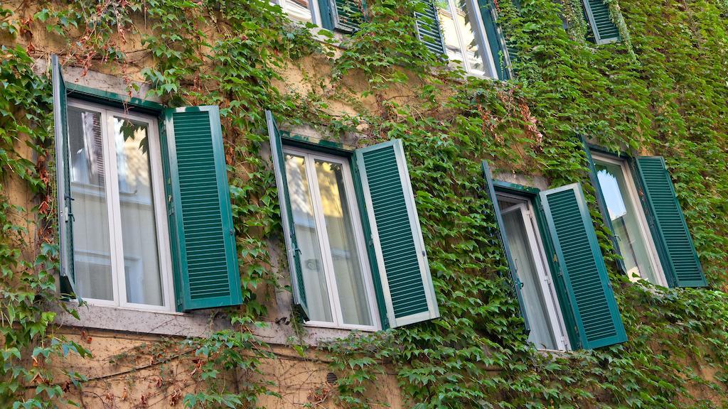 Monti Apartment Rome Room photo
