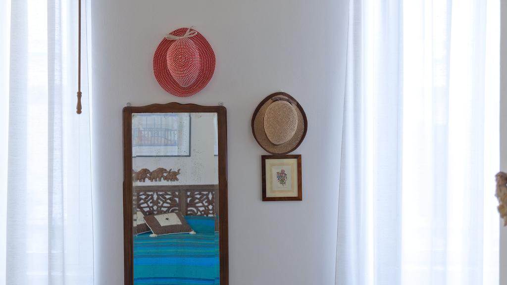Monti Apartment Rome Room photo