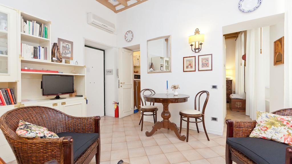 Monti Apartment Rome Room photo