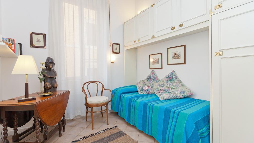 Monti Apartment Rome Room photo