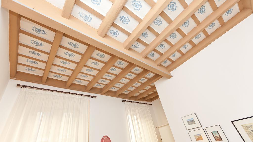 Monti Apartment Rome Room photo